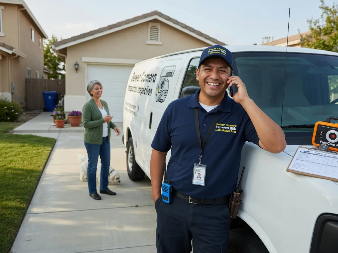 Sewer Line Repair Union Grove, NC FAQs
